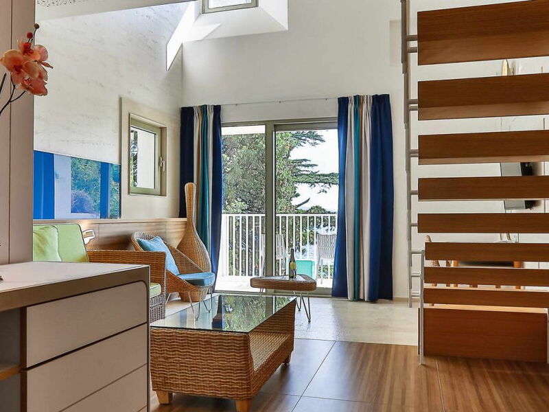 Carine Park Hotel 327191