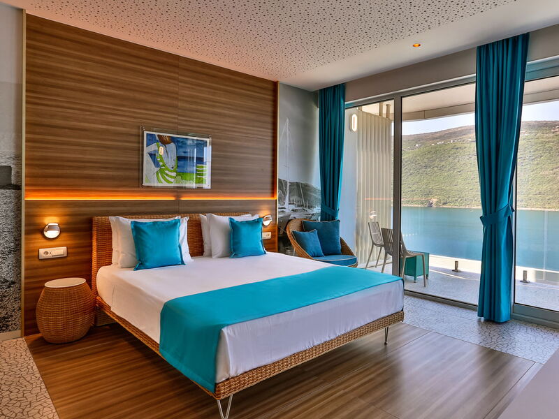 Carine Park Hotel 327196