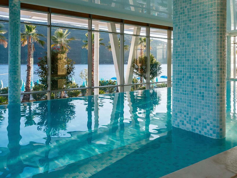 Carine Park Hotel 327197