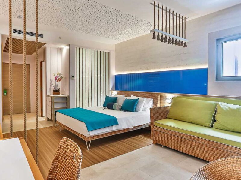 Carine Park Hotel 327202