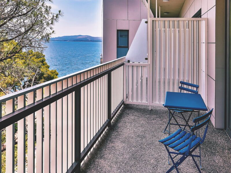 Carine Park Hotel 327203