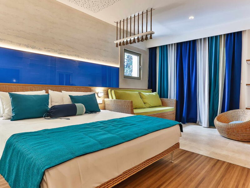 Carine Park Hotel 327204