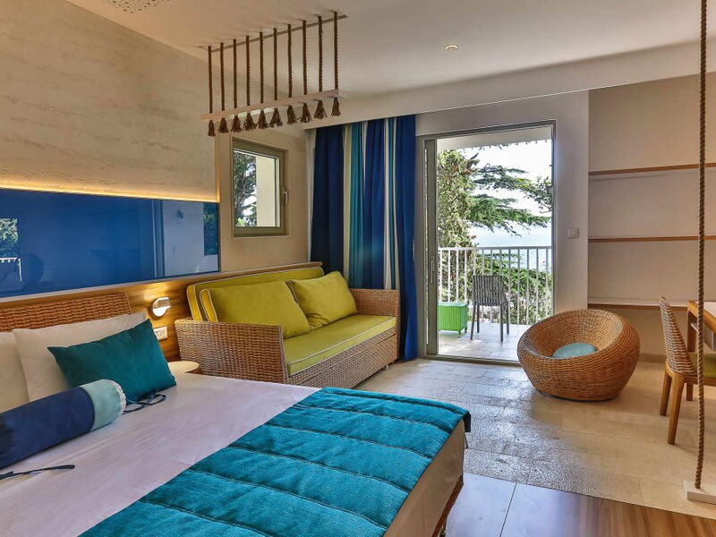 Carine Park Hotel 327205