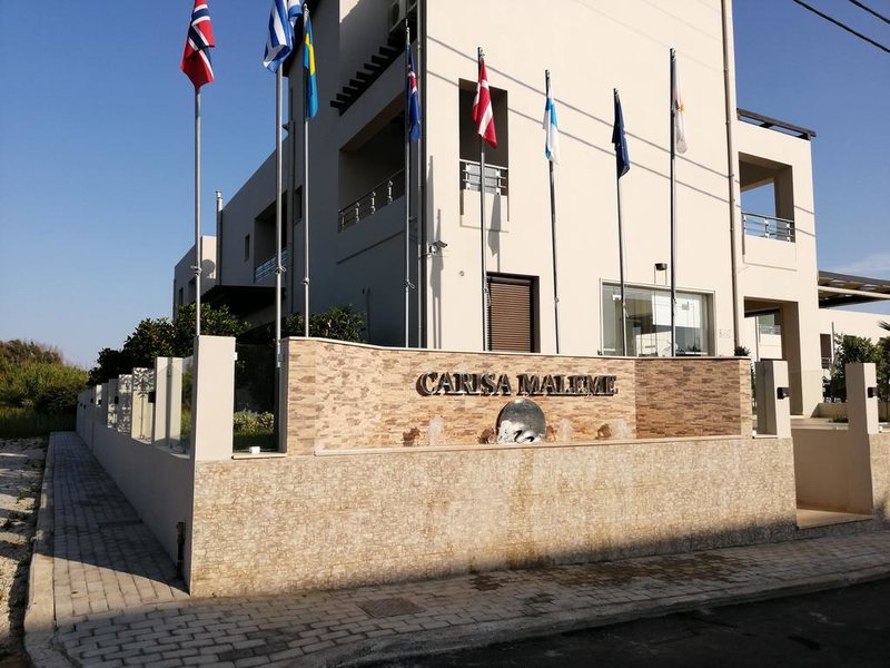 Carisa Maleme  305631