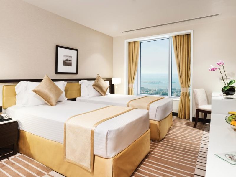 Carlton Downtown (ex 181597