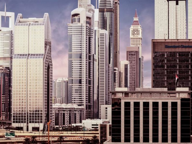 Carlton Downtown (ex 181601