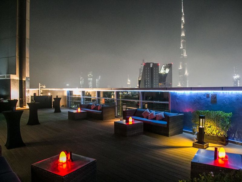 Carlton Downtown (ex 181602