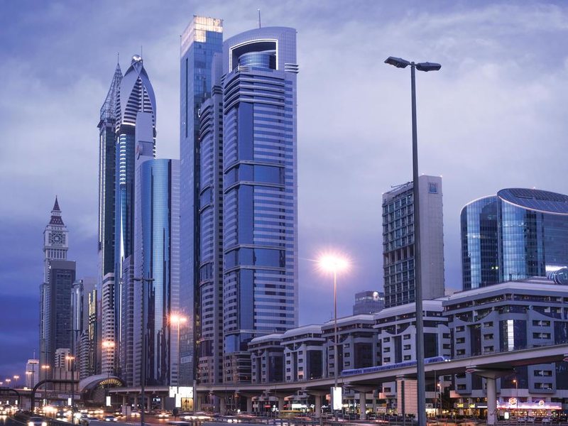 Carlton Downtown (ex 181603