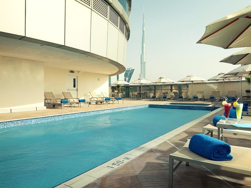 Carlton Downtown (ex 181604