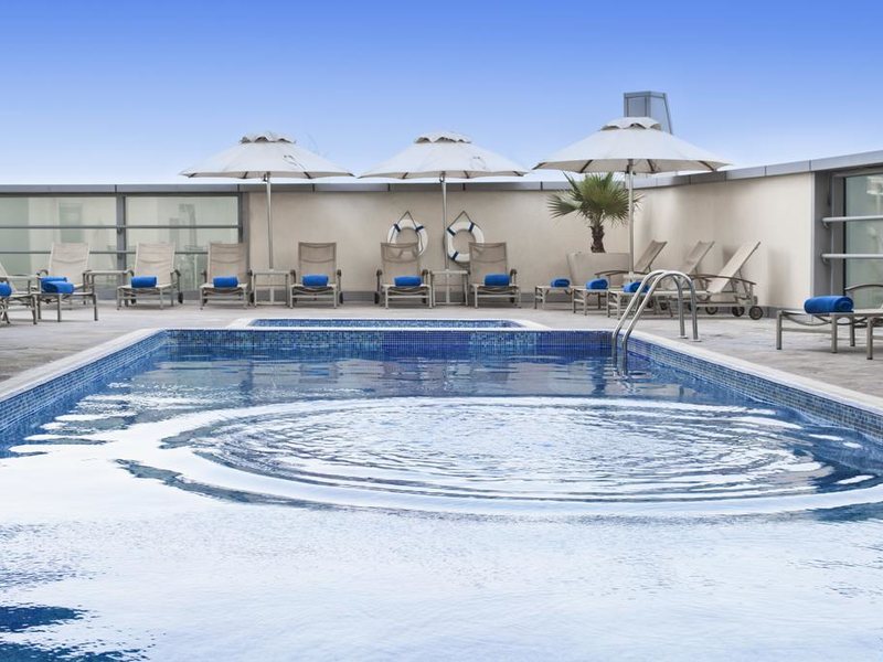 Carlton Downtown (ex 181605