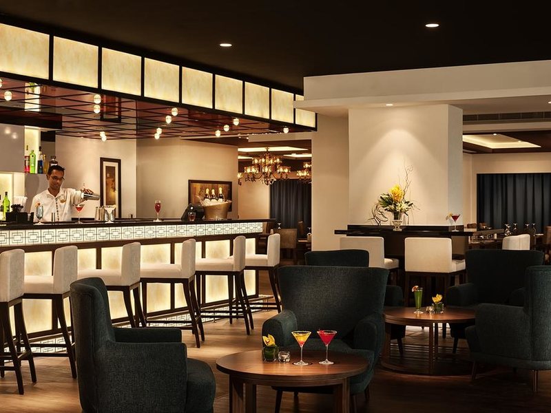 Carlton Downtown (ex 181606