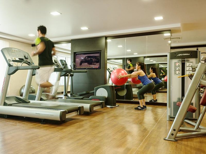 Carlton Downtown (ex 181607