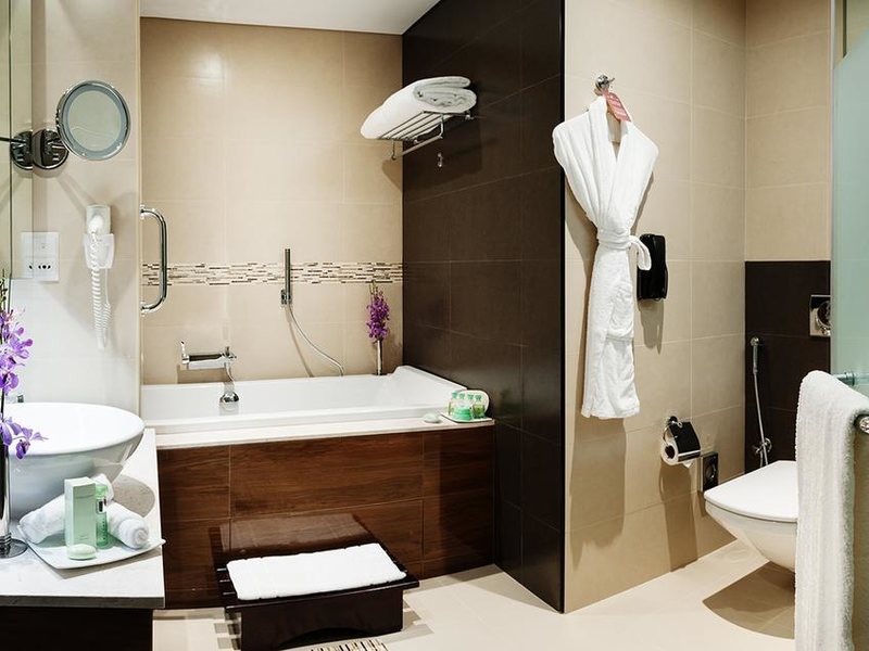 Carlton Downtown (ex 181611