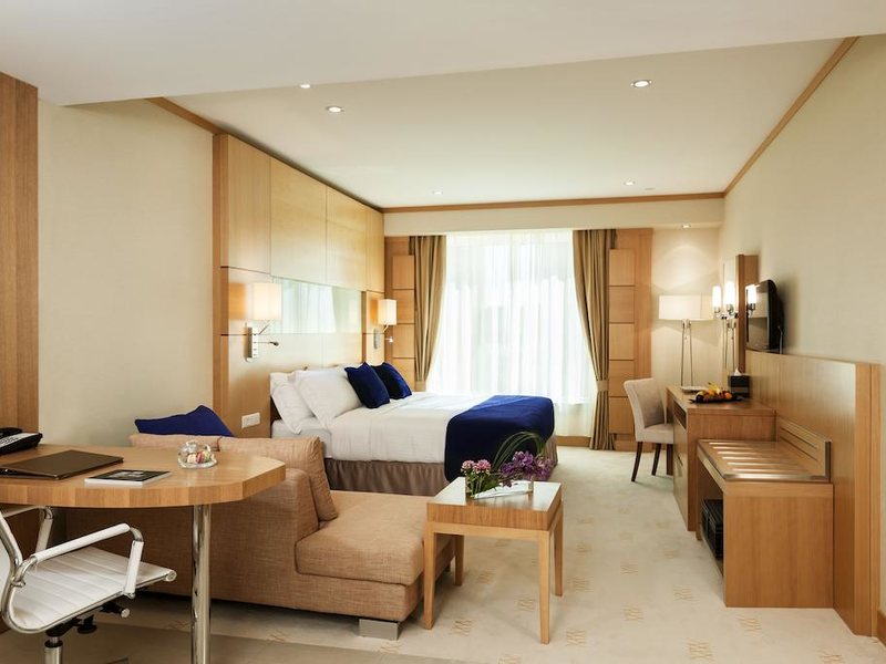 Carlton Downtown (ex 181612