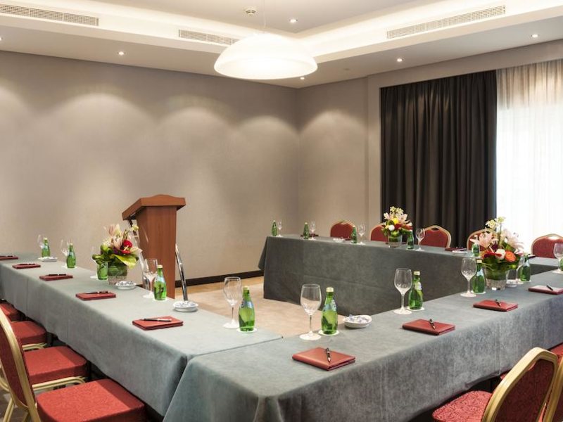 Carlton Downtown (ex 181614