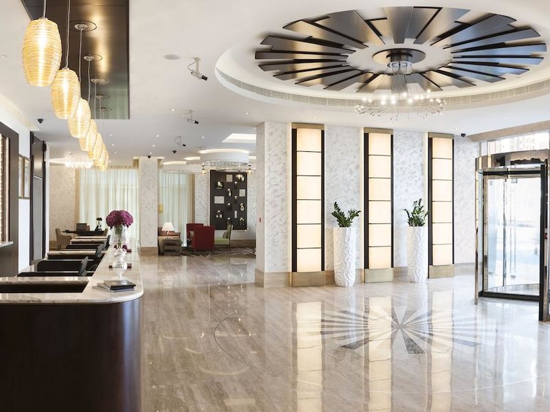 Carlton Downtown (ex 181615