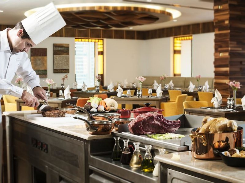 Carlton Downtown (ex 181616