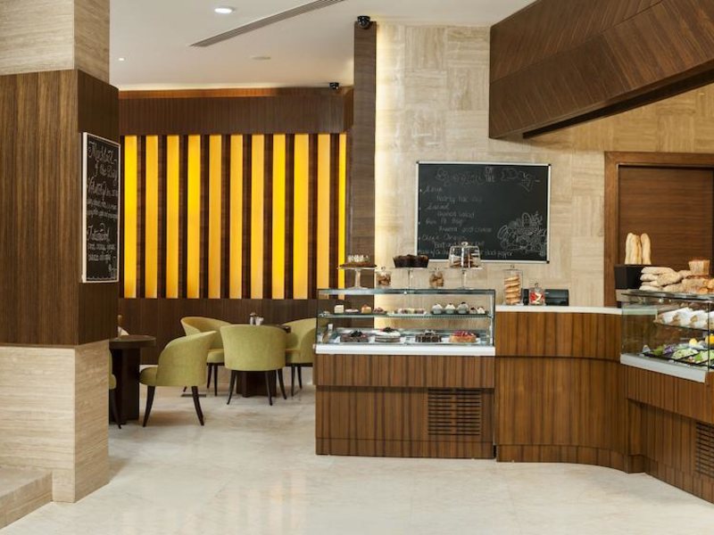 Carlton Downtown (ex 181618