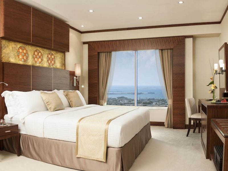 Carlton Downtown (ex 181619