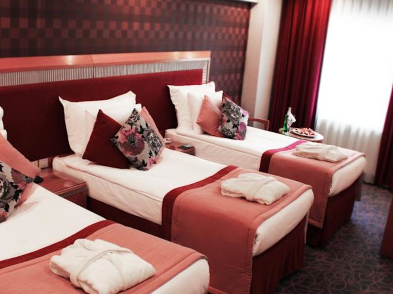 Carlton Hotel 63629
