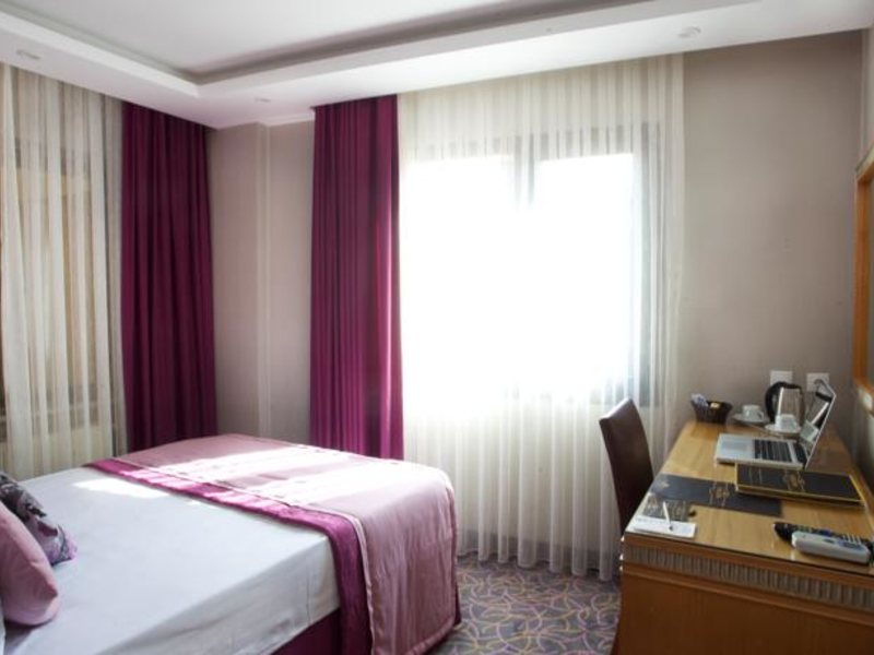 Carlton Hotel 63636