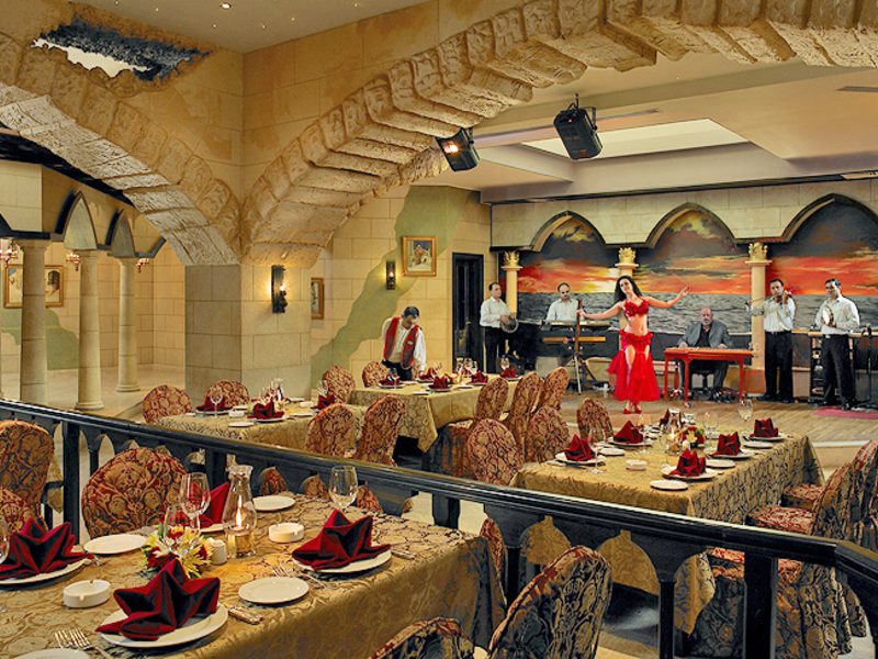 Carlton Palace Hotel 112831