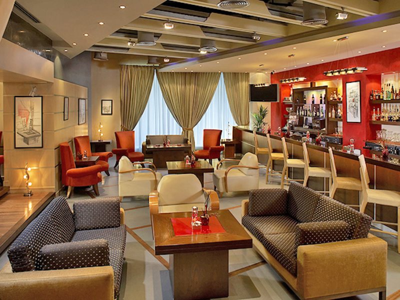 Carlton Palace Hotel 112832