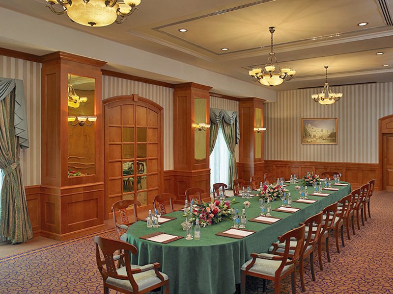 Carlton Palace Hotel 112833