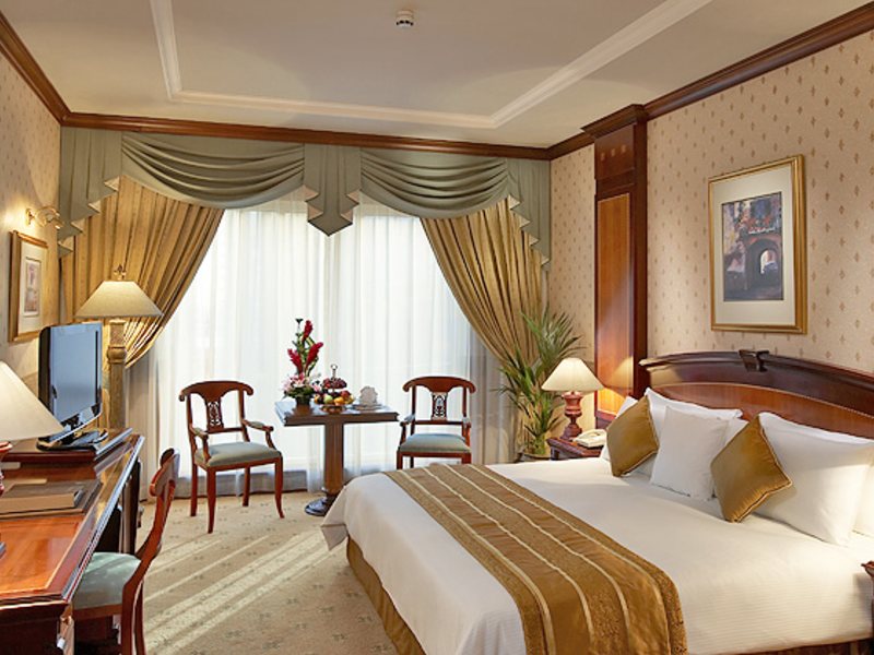 Carlton Palace Hotel 112834