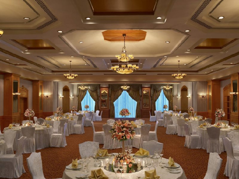 Carlton Palace Hotel 112836