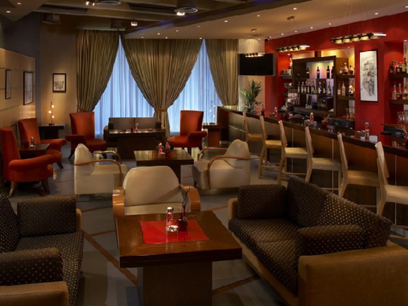 Carlton Palace Hotel 112837