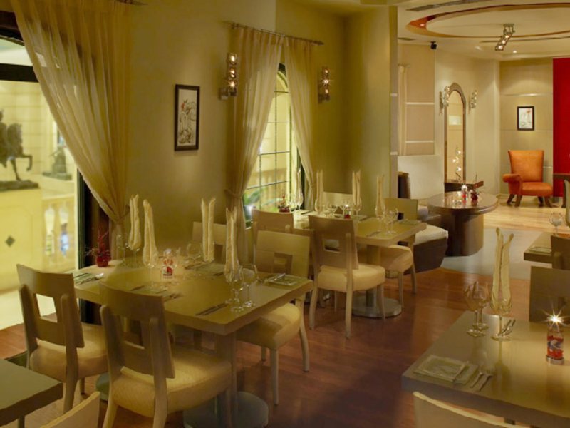 Carlton Palace Hotel 112838