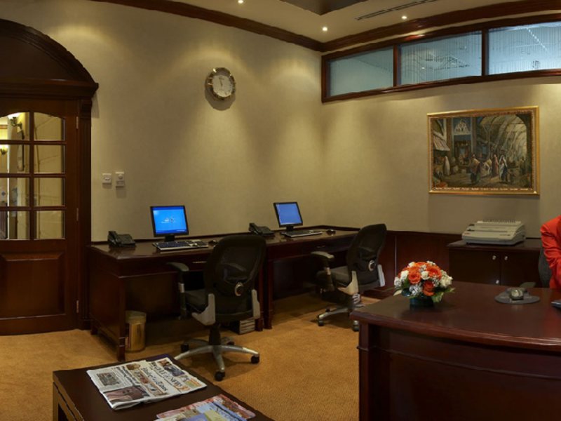 Carlton Palace Hotel 112839