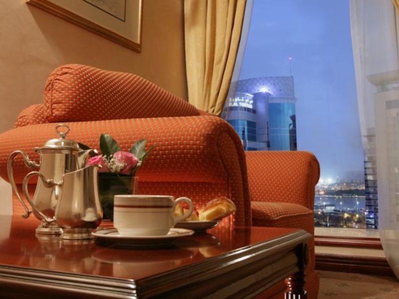 Carlton Palace Hotel 113068