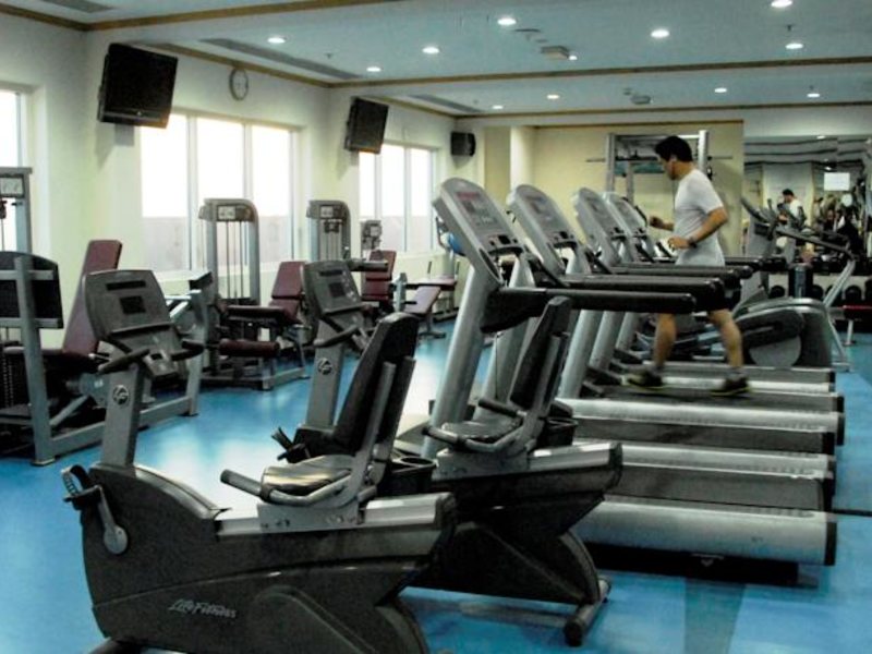 Carlton Palace Hotel 113072