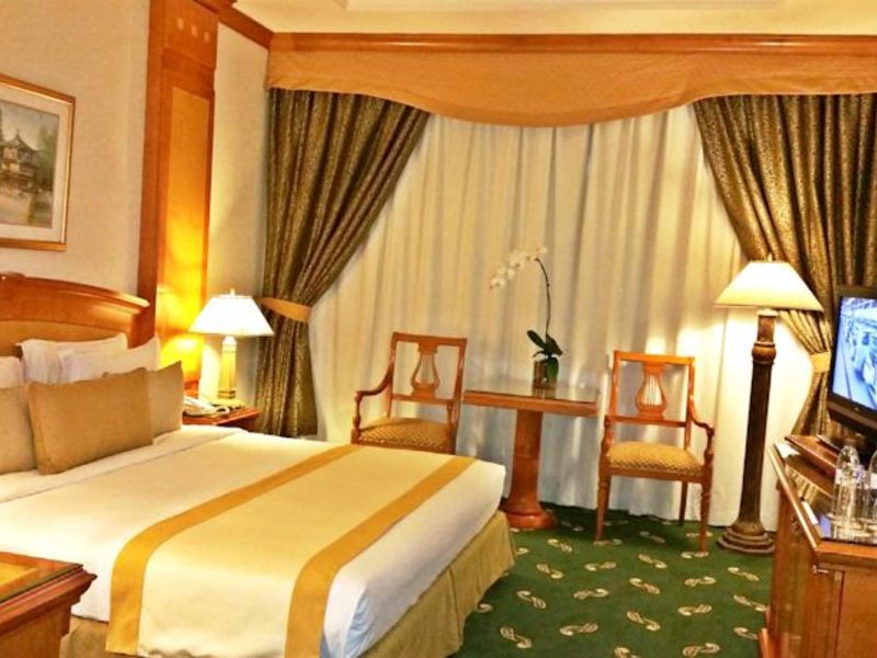 Carlton Palace Hotel 113075