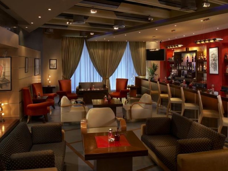 Carlton Palace Hotel 113078