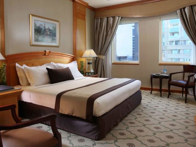 Carlton Palace Hotel 113083