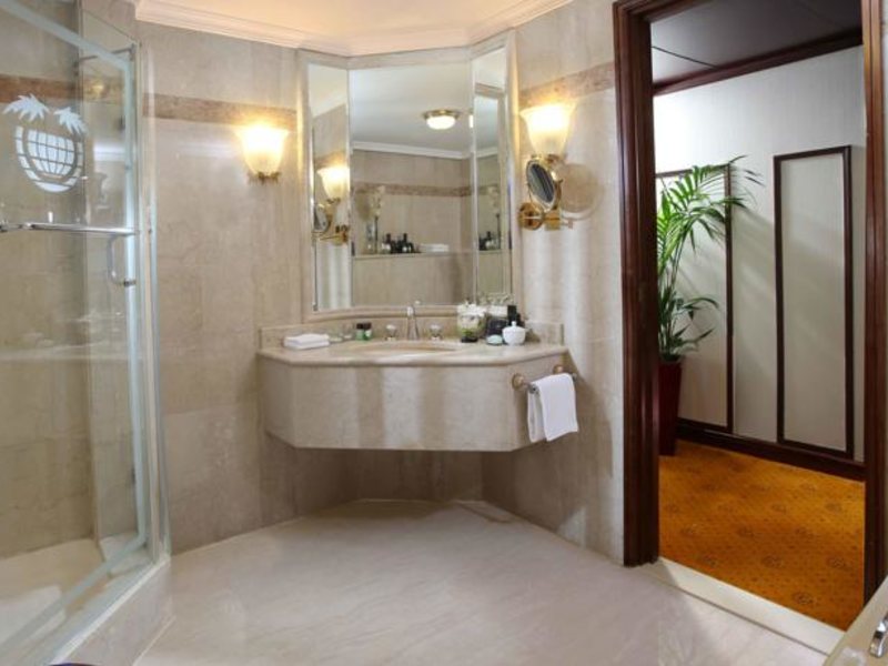 Carlton Palace Hotel 113084