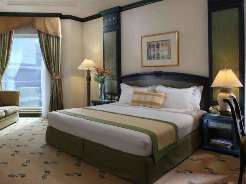 Carlton Palace Hotel 113085