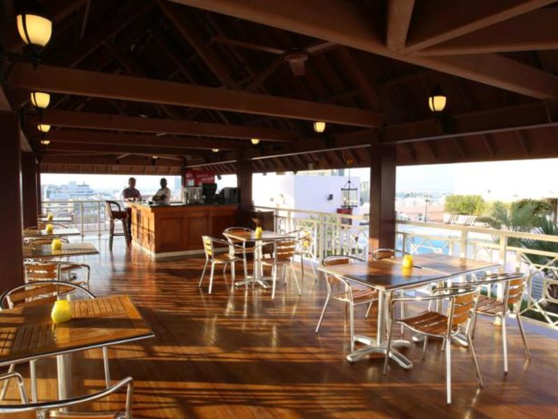 Carlton Palace Hotel 113087