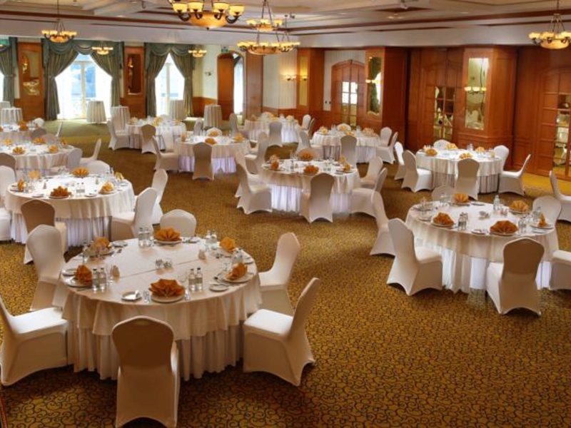 Carlton Palace Hotel 113089