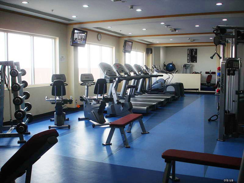 Carlton Palace Hotel (ех 1999