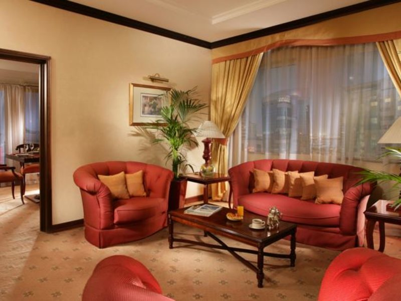 Carlton Palace Hotel (ех 48286