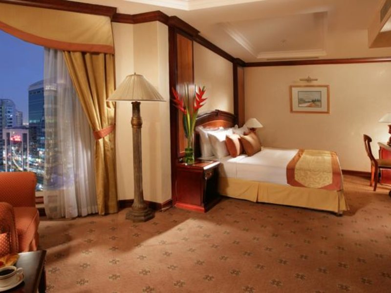 Carlton Palace Hotel (ех 48288