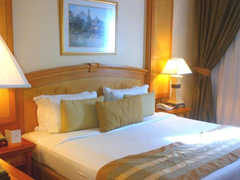 Carlton Palace Hotel (ех 48290