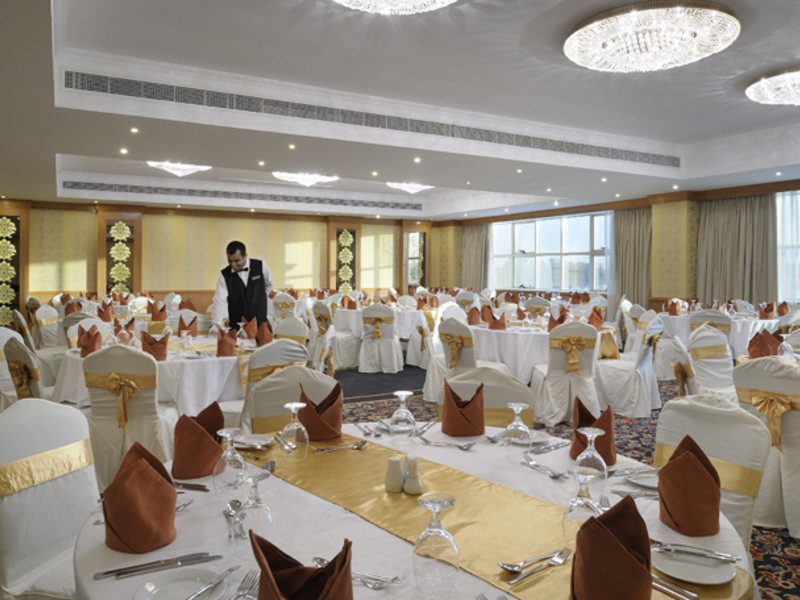 Carlton Tower Hotel 112843