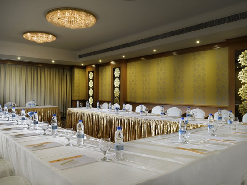 Carlton Tower Hotel 112844