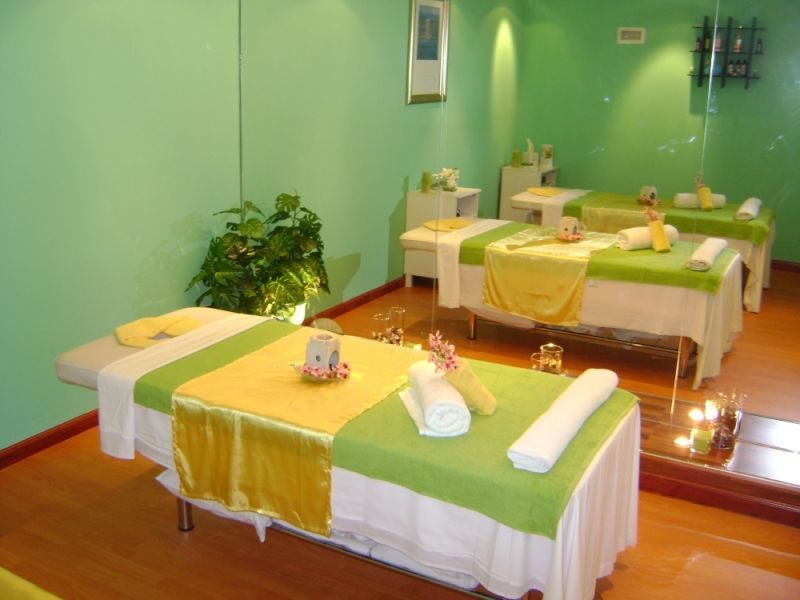 Carlton Tower Hotel 112845