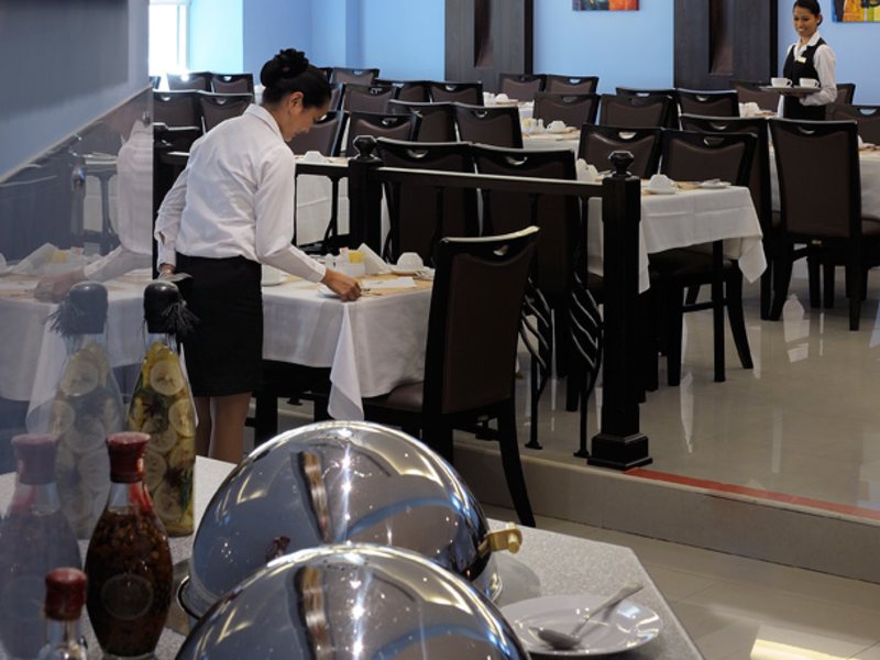 Carlton Tower Hotel 112846